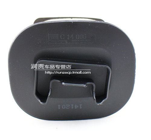 曼牌滤清器奔驰空滤E200LQ50Q50L