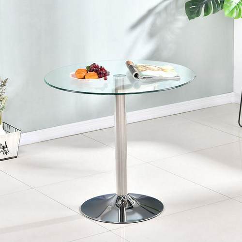 休闲洽谈桌小户型餐桌