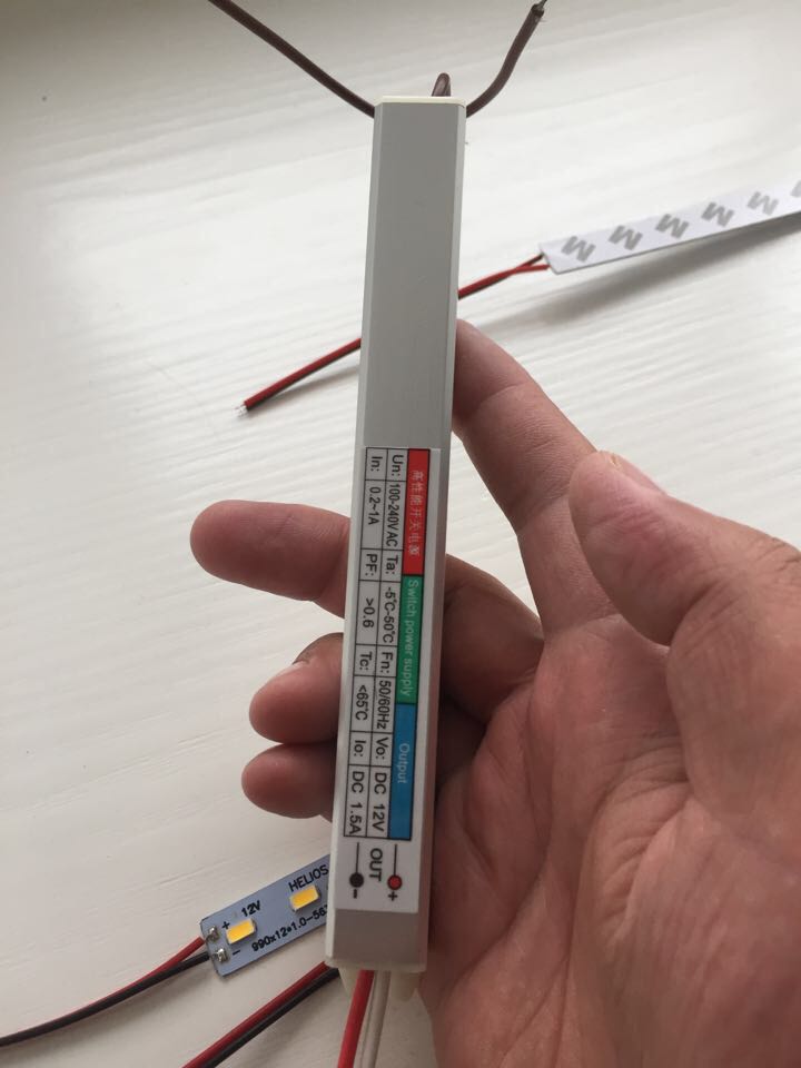 ¹ã¸æµÆÏäµçÔ´¼Ò×°Ö÷²ÄÄÚÖÃledµÆÎ¢Ð͵ƾßÅä¼þµç·ң¿Ø¿ª¹Ø×ª12v