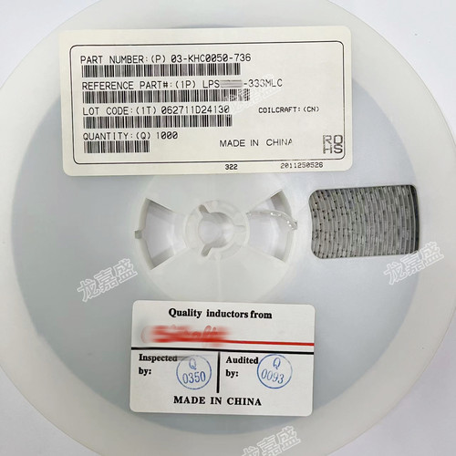 LPS4018-334MLC/LPS4018-474MLC/LPS4018-564MLC原装电感