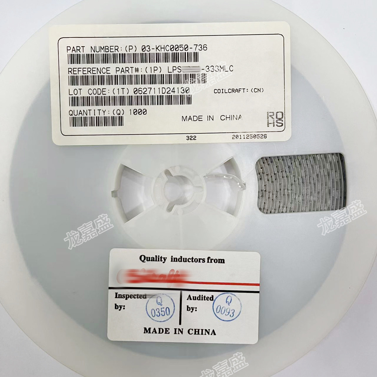 LPS4018-154MEC/LPS4018-184MEC/LPS4018-224MEC原装现货