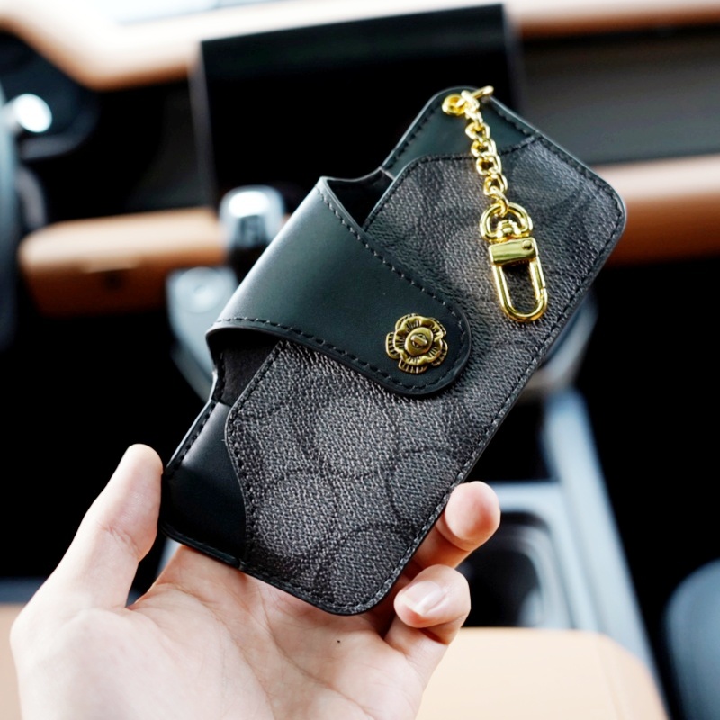 高级感眼镜盒MINCITY送眼镜布