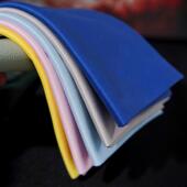 超大号镜布 40CM眼镜布专业擦拭高档3D眼镜手机屏幕超细纤维