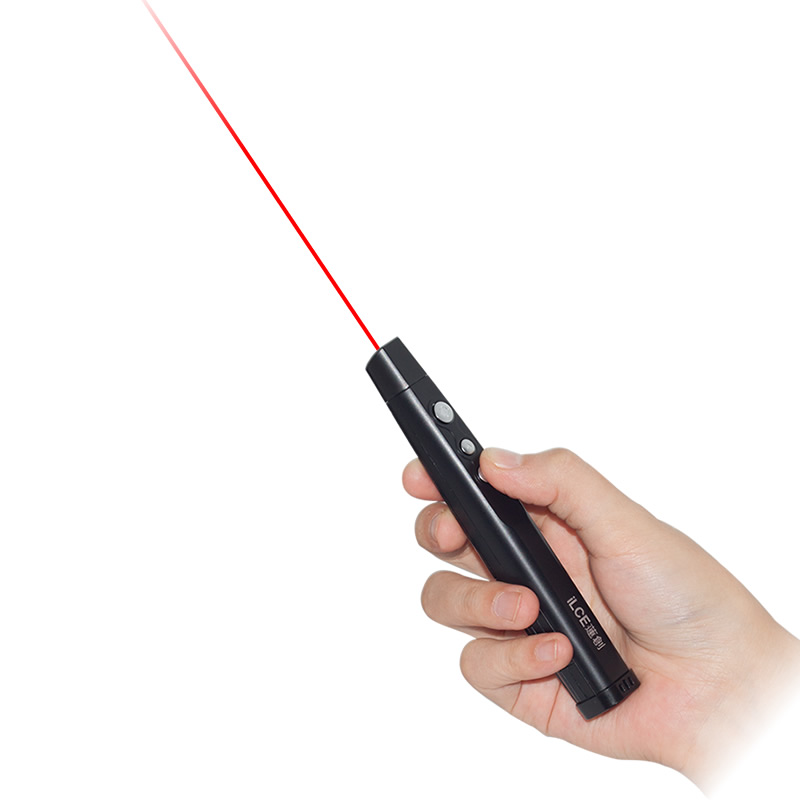 Telecommande - pointeur laser - Ref 383276 Image 5