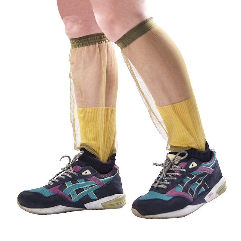 夏季露营钓鱼腿部户外防蚊脚套透气护腿套腿套脚踝防蚊虫野外衣服,运动包/户外包/配件,雪套/套脚,淘宝优惠券,粉丝福利购,淘宝优惠卷