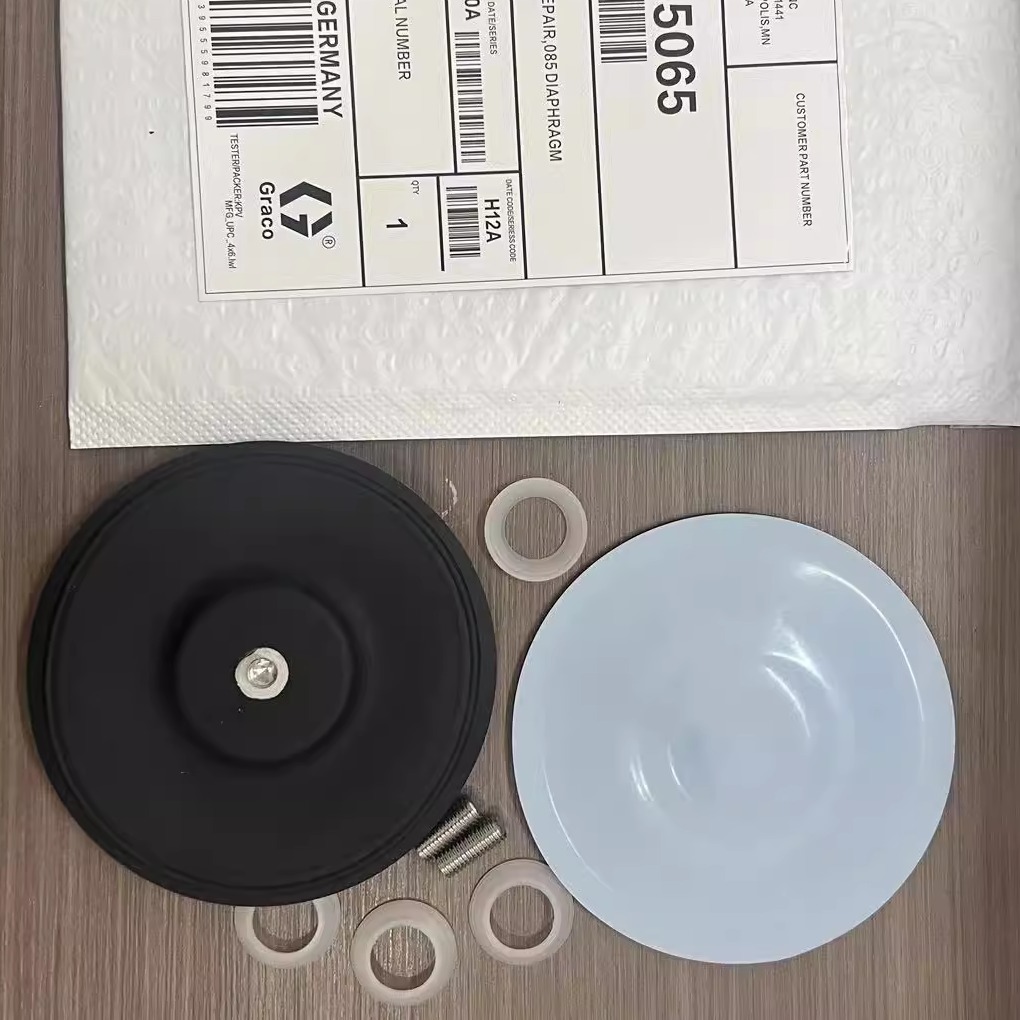 固瑞克308维修包复合隔膜片