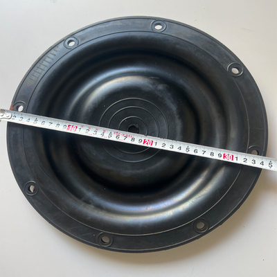 温州QBY/K-50/65F46气动隔膜片