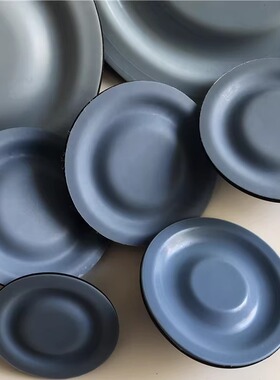 日机计量泵膜片AHB-51/52 AHA-51/52J加药机膜片 计量泵隔膜片