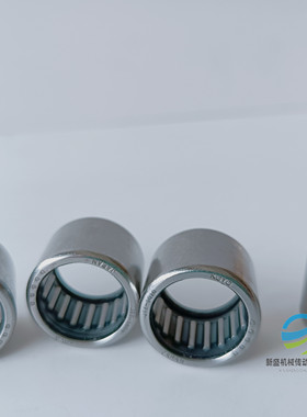 进口英制滚针轴承BA1010 JTT2RS/BA1012 JTT2RS