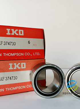 进口滚针轴承TAF374720/TAF374730