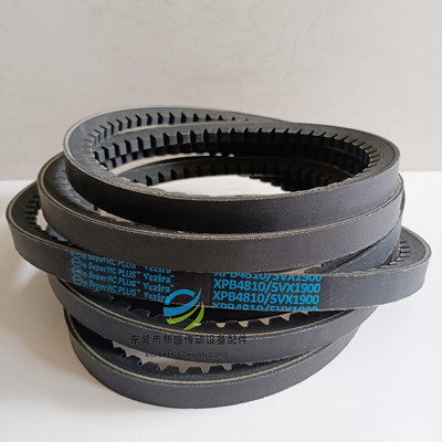 福驰空压机齿形带橡胶