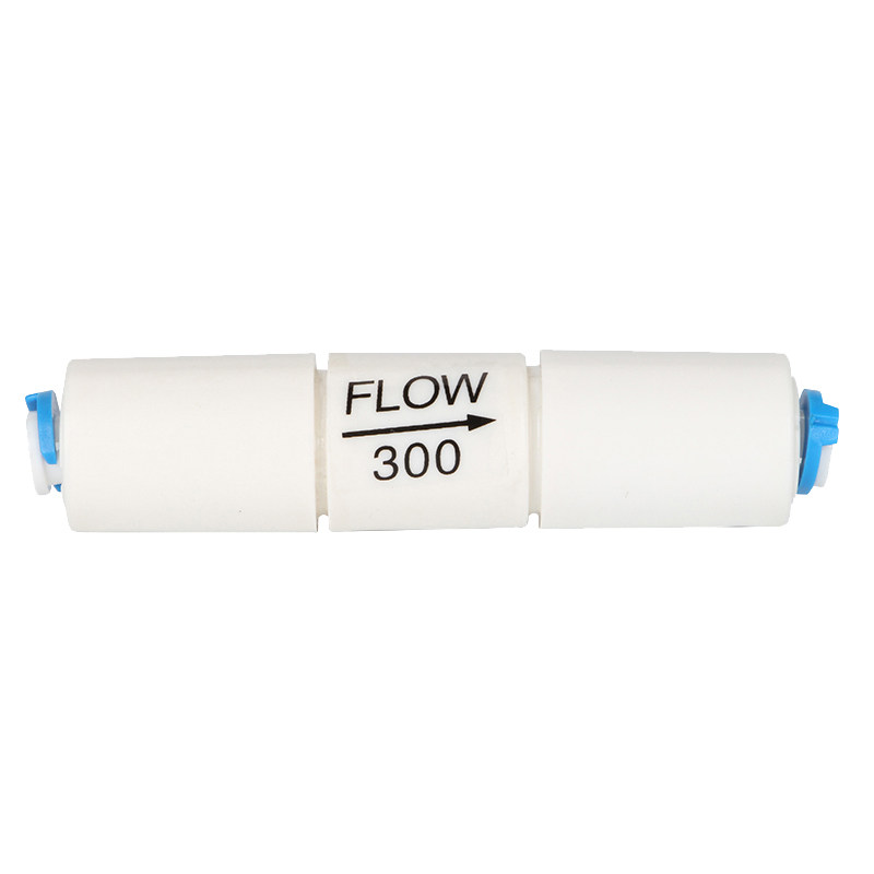 300cc快接废水比ro2分纯水机