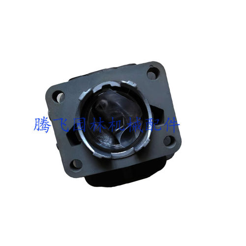 绿篱机缸体总成气缸适用于小松6010/7510小松修枝剪修剪机活塞环 - 封面