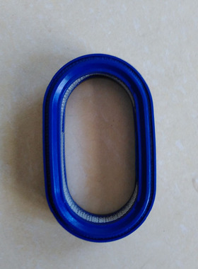 捣固机空滤适用于威克BH55/BBH24/BH23/H22捣固机空滤破碎镐滤芯