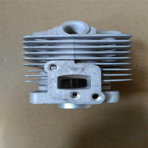 绿篱机缸体总成适用于永佳SLP600C/SL700C1E34/绿篱机修剪机气缸