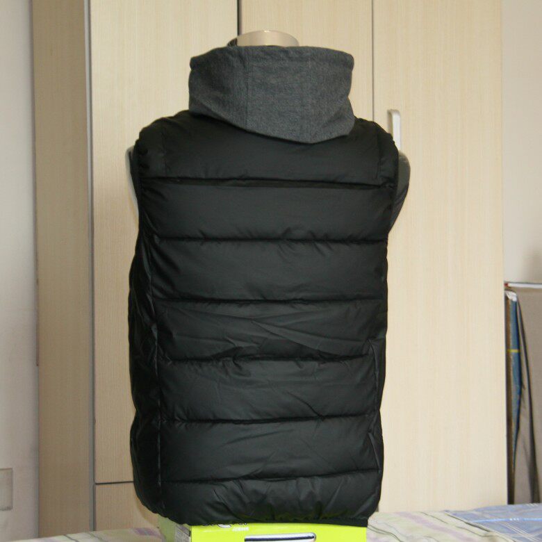 Gilet sans manche sport - Ref 542606 Image 5