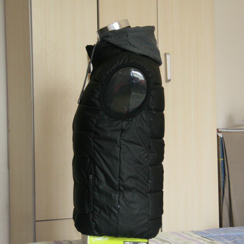 Gilet sans manche sport - Ref 542606 Image 4