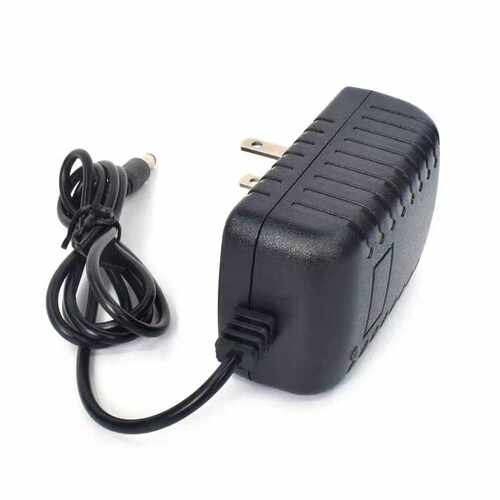 适用趴趴走/PapaGo扫地机器人T270 / S360配套 充电器电源 19V1A