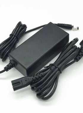 适用ZECO智歌CX5CX3投影仪电源适配器电源线带线适用19V0708