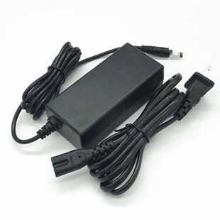 适用ZECO智歌CX5CX3投影仪电源适配器电源线带线适用19V0708