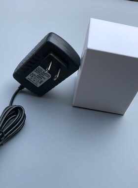适用移动DVDDC9V2A电源适配器DVD-LV60/LV65/LS50充电器线直充线4