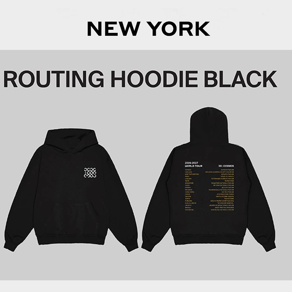 DG权志龙Bigbang全球巡演New York应援服钢琴键短袖T恤卫衣同款服