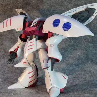 【免拼装模型】高达成品卡碧尼HG手办机甲战骑士男生孩子六一礼物
