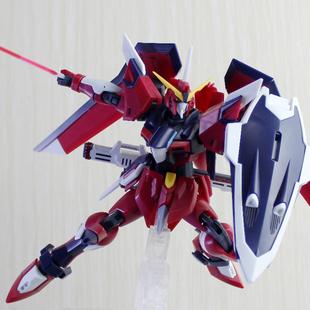 【免拼装成品模型】星锋社不朽正义高达HG剧场版高达模型男孩玩具