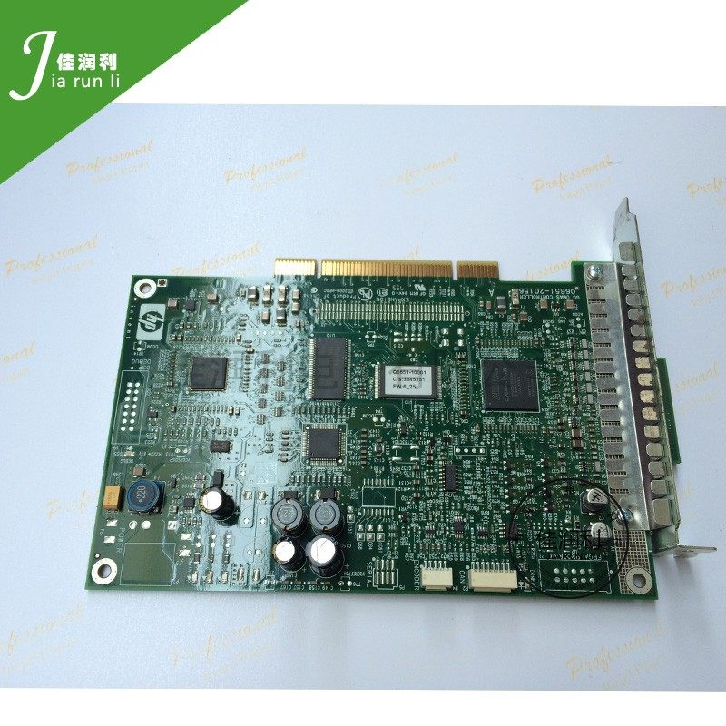 HP惠普绘图仪 打印机 hp Z6100 OMS控制板、6100PS OMS控制板