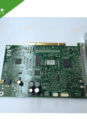 HP惠普绘图仪 打印机 hp Z6100 OMS控制板、6100PS OMS控制板