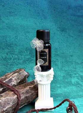 【3月新品】古老小黑瓶 古方月相手作香氛精油手腕油