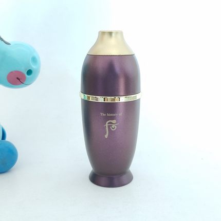 专柜中样Whoo后凝颜精华霜7ml还幼焕颜精华露液 改善肌肤松弛提拉