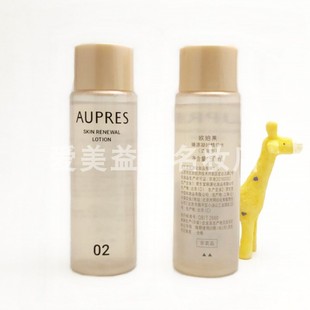 欧珀莱臻源凝时精华水50ml清润型 专柜中小样保湿补水滋润抗衰老