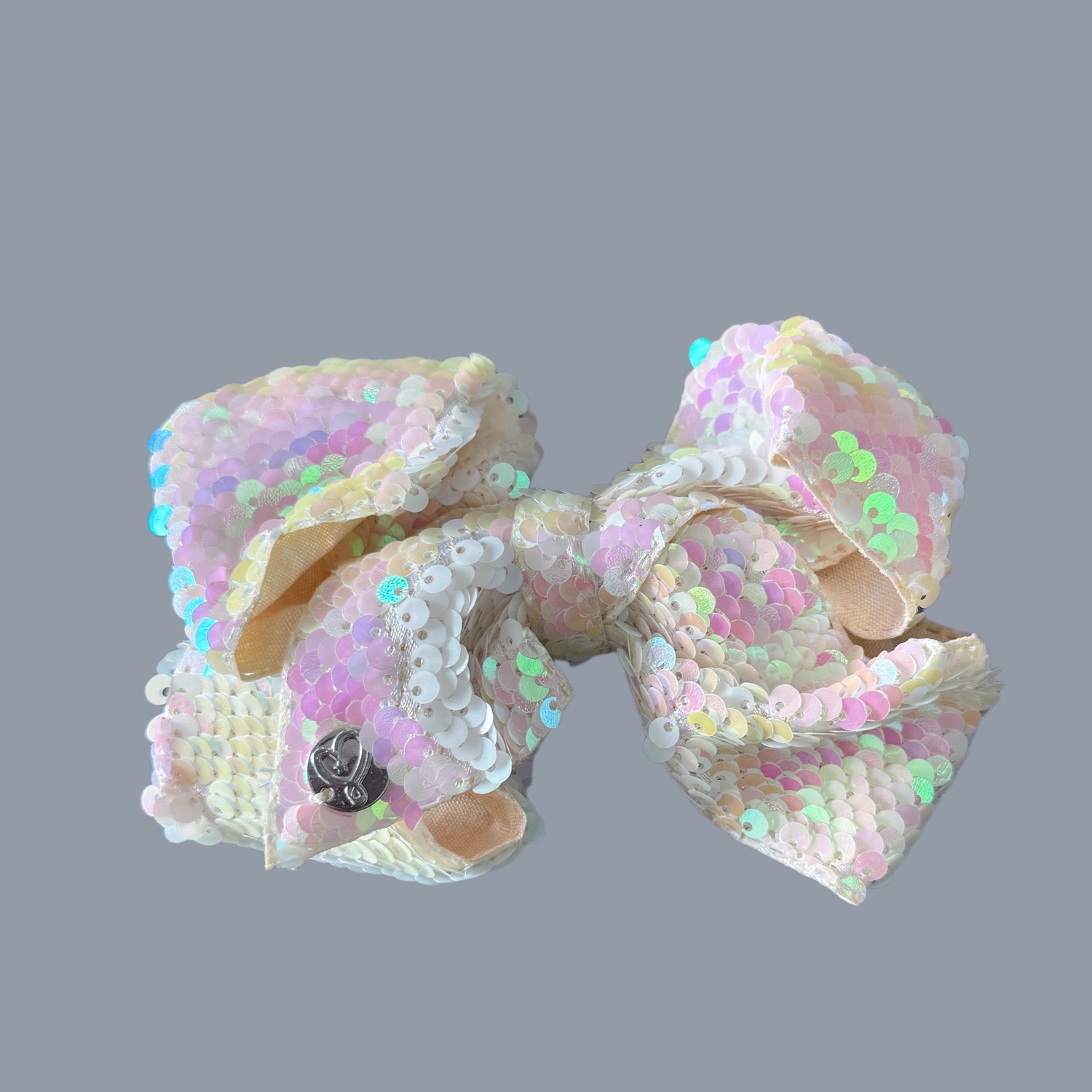 外贸儿童欧美女孩发卡闪亮头饰