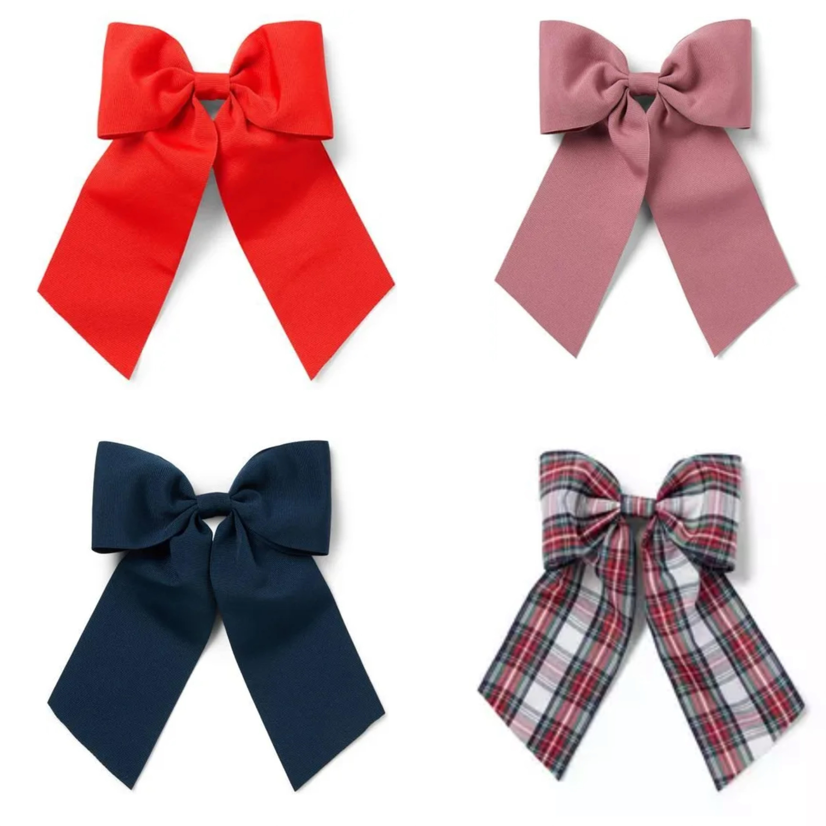 官网17美金女孩蝴蝶结发夹发卡弹簧夹头饰淑女气质儿童发饰饰品In,童装/婴儿装/亲子装,发饰,淘宝优惠券,粉丝福利购,淘宝优惠卷