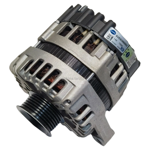 适用于别克新GL8君越凯迪拉克SRX发电机