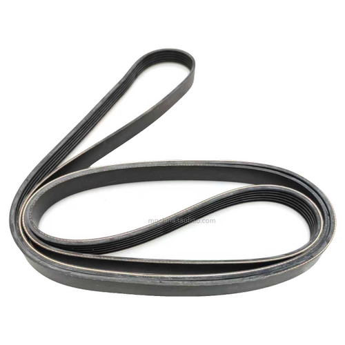 适用于别克新君威发电机皮带发动机皮带6PK1980