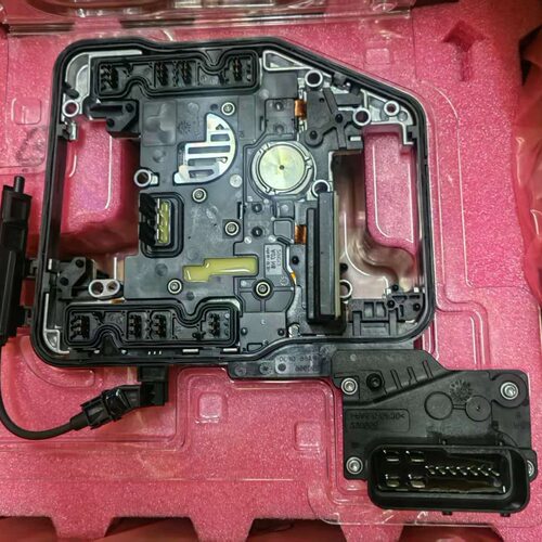 适用于大众0AM变速箱电脑769D