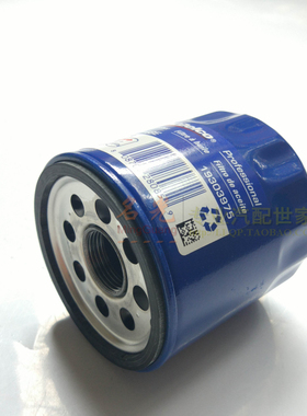 适配别克新GL8S新君越3.0凯迪拉克GMC机油格_PF48E_12690386