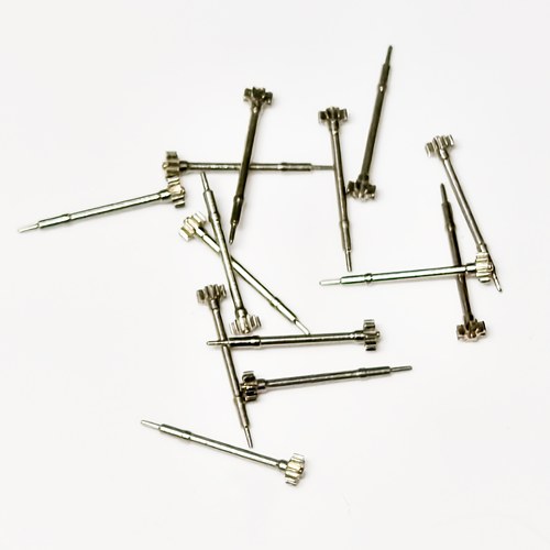 8205 2813手表机芯配件秒轮