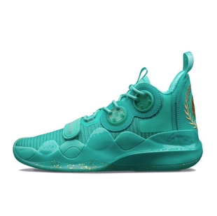 李宁韦德之道8WOW8无眠自动系鞋带缓震实战男子篮球鞋ABAP113-12