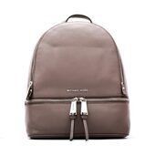 Michael Kors美国正品 mk女包女生双肩背包中号大容量旅行包包女