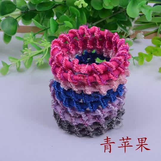 Accessoire cheveux - Ref 1204371 Image 3