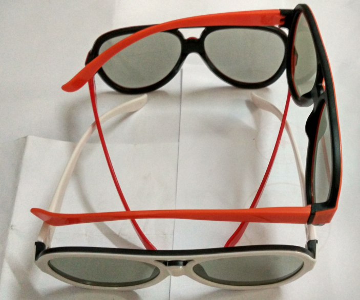 Lunettes 3D - Ref 1241031 Image 5