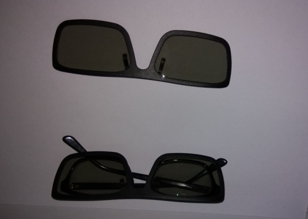 Lunettes 3D OTHER   - Ref 2622030 Image 5