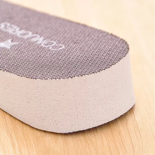 Невидимые стельки для увеличения роста подходит для мужчин и женщин, универсальная высокая спортивная обувь, дышащие высокие полустельки