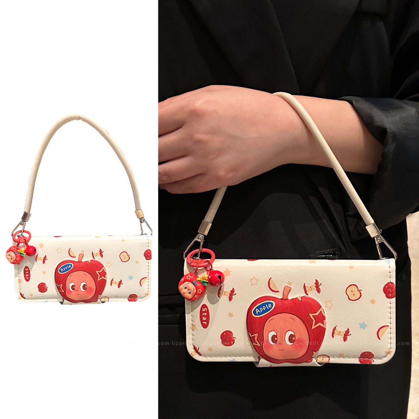 收藏宝贝/关注店铺-店家会优先安排发货哦~