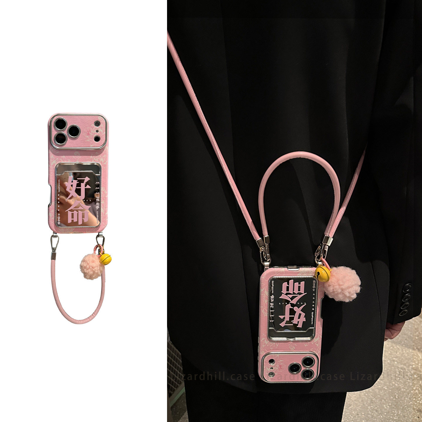 收藏宝贝/关注店铺--店家会优先安排发货哦~