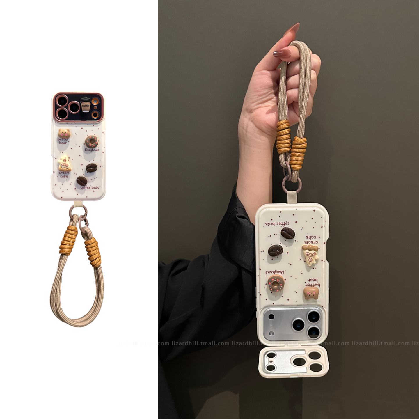 收藏宝贝/关注店铺-店家会优先安排发货哦~