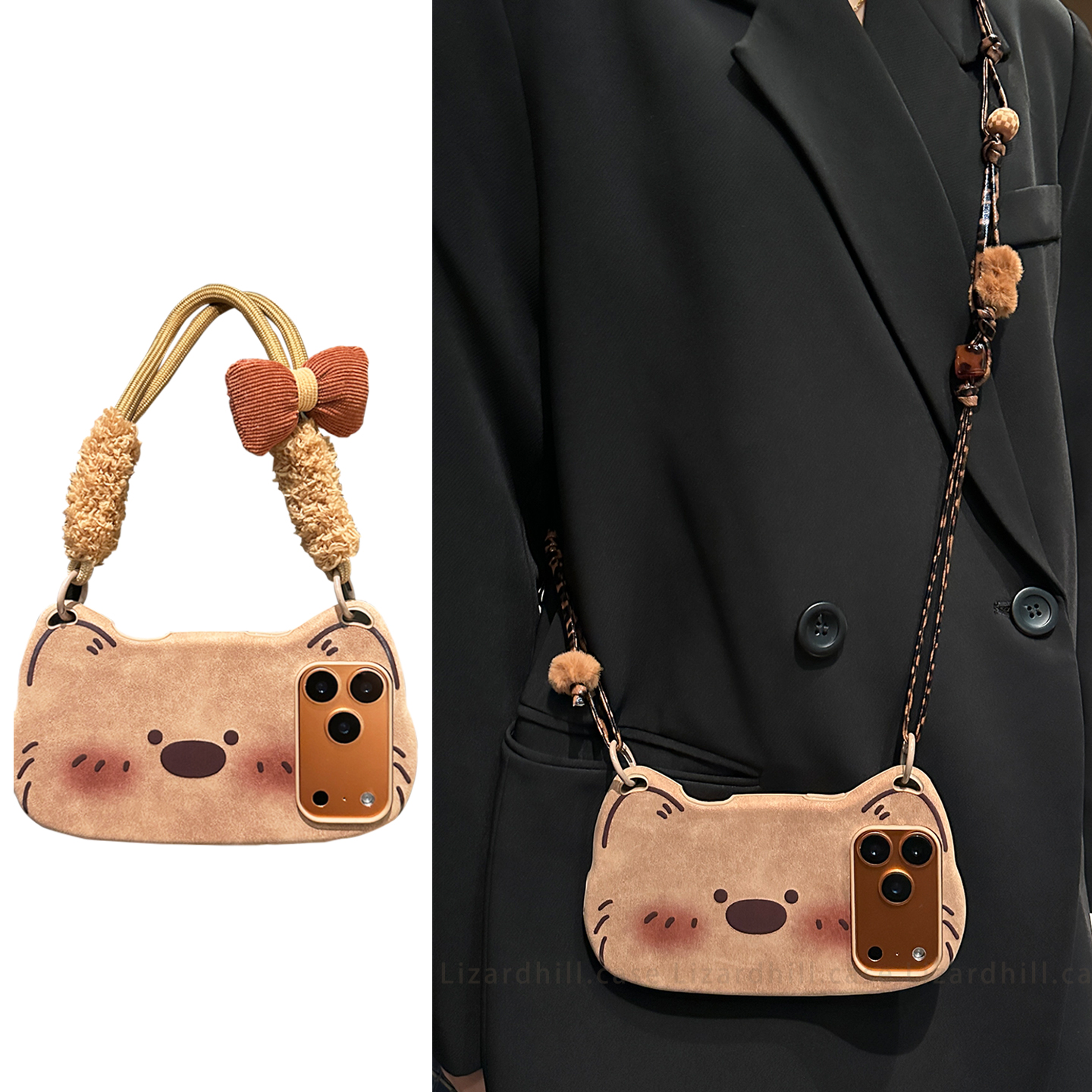 收藏宝贝/关注店铺-店家会优先安排发货哦~